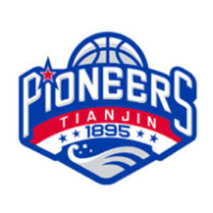 TianjinPioneersU19